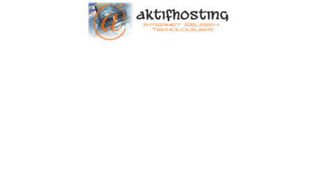 aktifhosting.net