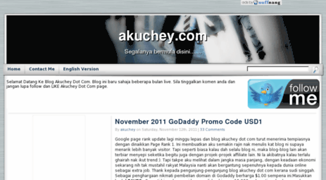 akuchey.com