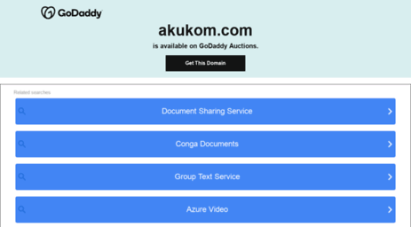 akukom.com