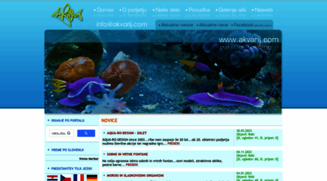akvarij.com
