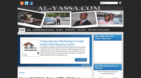 al-yassa.com