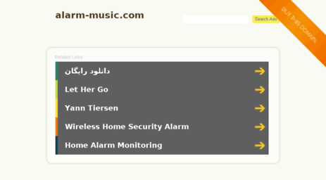 alarm-music.com