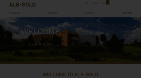 alb-gold.com