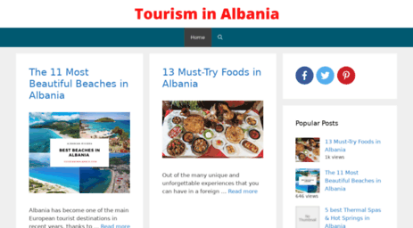albania-vacations.com