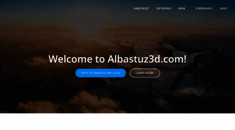 albastuz3d.com