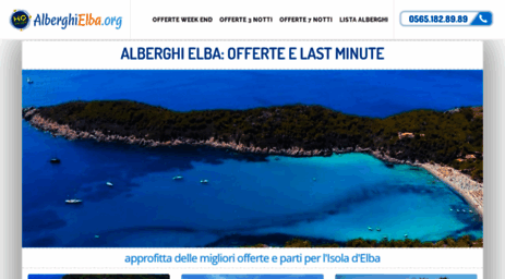 alberghielba.org