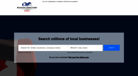 alberta-businessdirectory.com