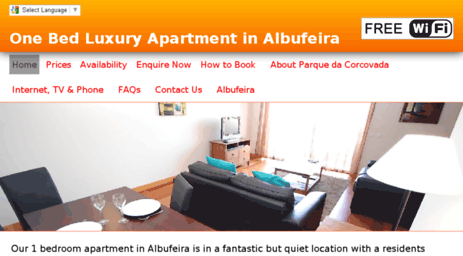 albufeira-luxury-apartments.com
