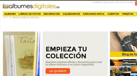 albumesdigitales.es