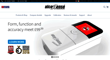 alcosense.co.uk
