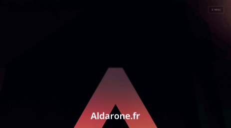 aldarone.fr