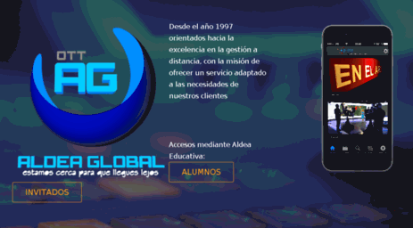 aldeaglobal.net.ar