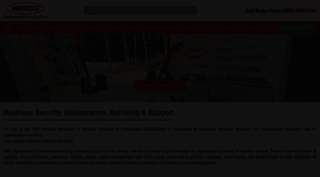 alertsystems.co.uk