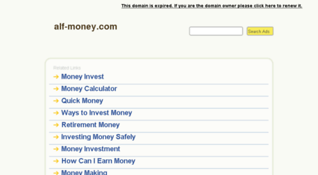 alf-money.com