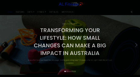 alfitness.com.au