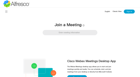 alfresco-meetings.webex.com