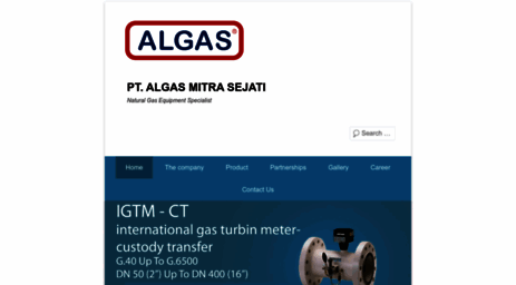 algas.co.id