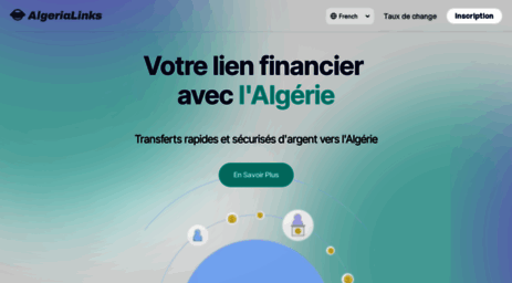 algerialinks.com