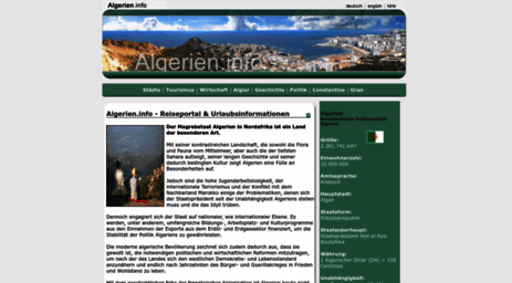 algerien.info