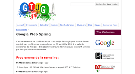 algiers.gtugs.org
