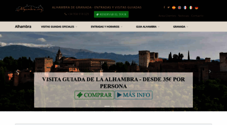 alhambra.org