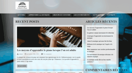 aliain-quesner.musicblog.fr