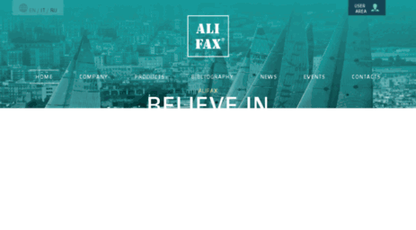 alifax.com