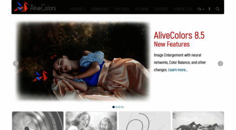 alivecolors.com