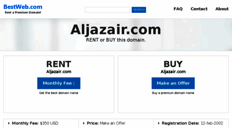 aljazair.com