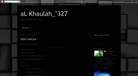 alkhaulah327.blogspot.com