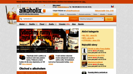 alkoholix.cz
