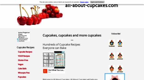 all-about-cupcakes.com