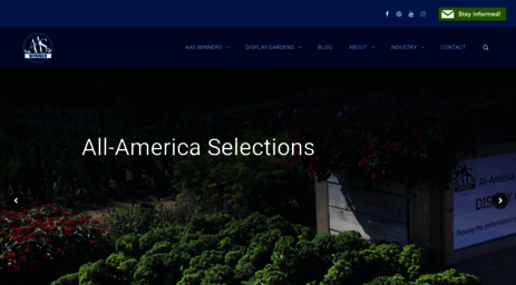 all-americaselections.org