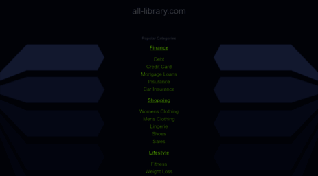 all-library.com