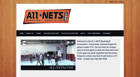 all-nets.com