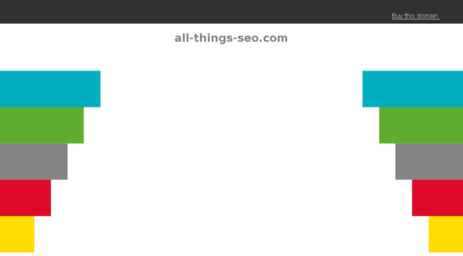 all-things-seo.com