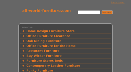 all-world-furniture.com