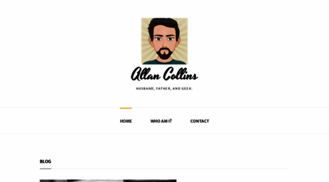 allancollins.net