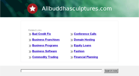 allbuddhasculptures.com