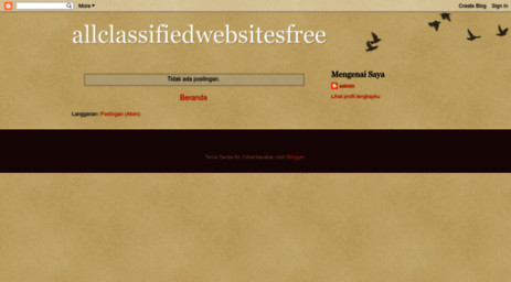 allclassifiedwebsitesfree.blogspot.com