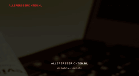 allepersberichten.nl