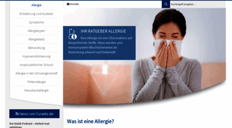 allergie.org