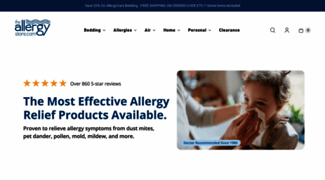 allergystore.com