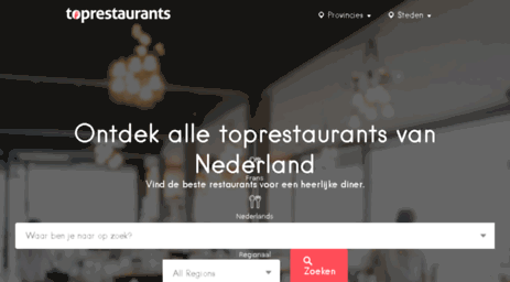 alletoprestaurants.nl