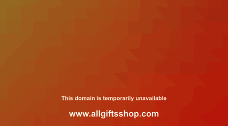 allgiftsshop.com