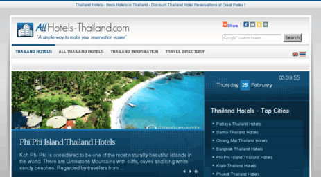 allhotels-thailand.com
