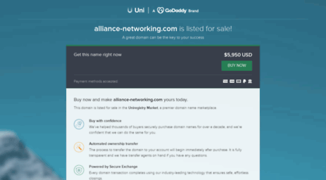 alliance-networking.com