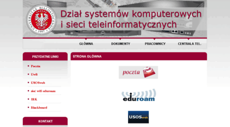 alliance.uwb.edu.pl