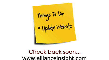 allianceinsight.com