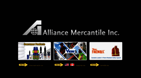alliancemercantile.com